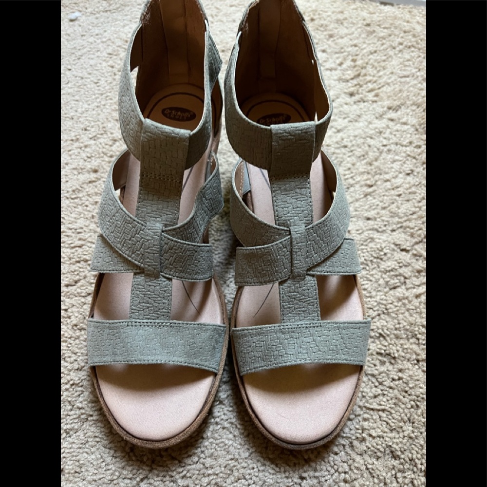 Dr. Scholls Wedge Shoes